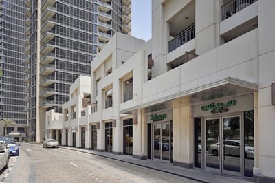 Dream Inn Dubai Apartments South Ridge 4 | حجز الفنادق بأفضل الأسعار والعروض - سندباد لکل رحلاتک