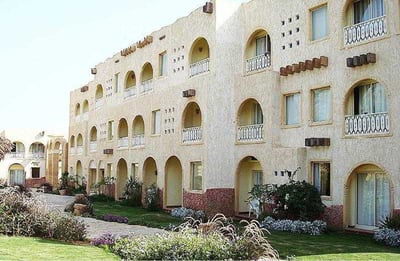 Gardenia Plaza