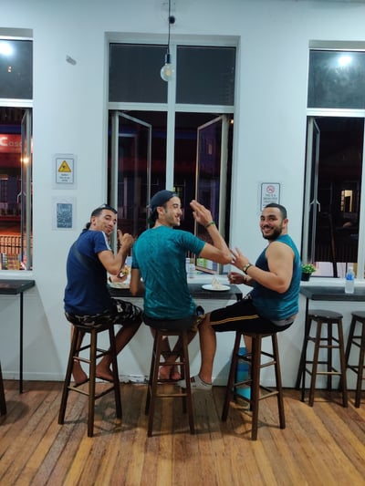 Sudo Guesthouse (no Front Desk Need To Contact Property 5 Days In Advance)