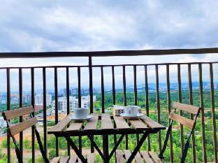 D Hive By Tiara Imperio Suite(35km Away From Kuala Lumpur)