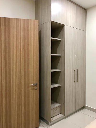 Little Home At Green Residence Cheras