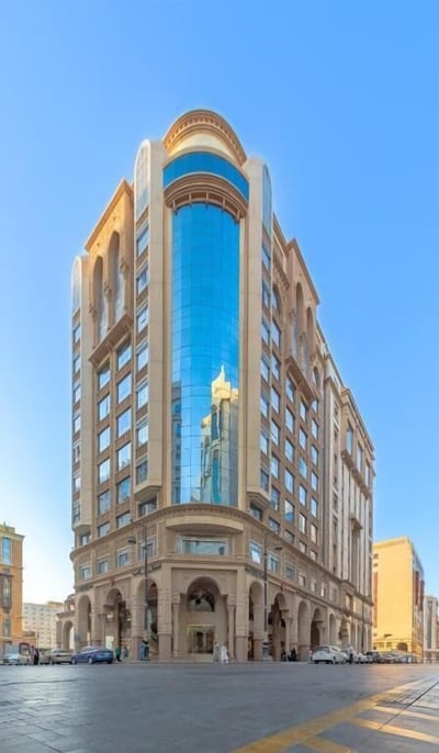 Verta Al Madinah