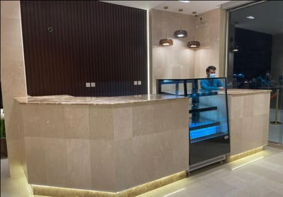 Al Awael Golden Hotel