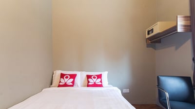 Zen Rooms Basic Imbi