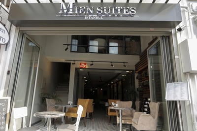 Miens Hotel