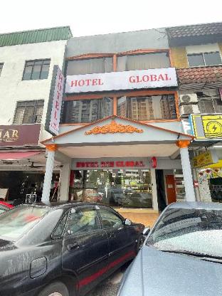 Global Subang Hotel (limited Hour Front Desk)