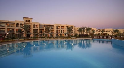 Jaz Mirabel Club And Park Hotel