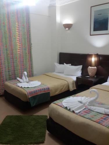 Bonne Vie Hotel | حجز الفنادق بأفضل الأسعار والعروض - سندباد لکل رحلاتک