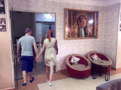 Bonne Vie Hotel | حجز الفنادق بأفضل الأسعار والعروض - سندباد لکل رحلاتک