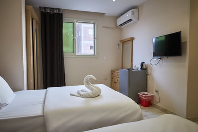 Grand Pyramids View Guesthouse | حجز الفنادق بأفضل الأسعار والعروض - سندباد لکل رحلاتک