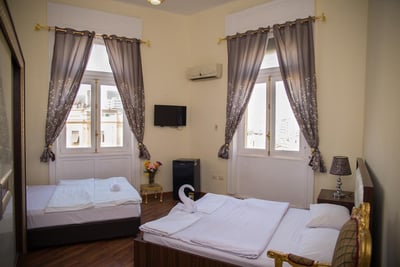 Grand Royal Motel | حجز الفنادق بأفضل الأسعار والعروض - سندباد لکل رحلاتک