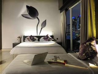 Le Apple Boutique Hotel Bukit Bintang