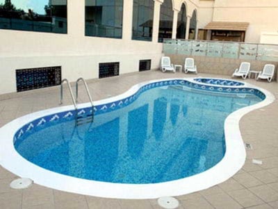Lavender Hotel Sharjah | حجز الفنادق بأفضل الأسعار والعروض - سندباد لکل رحلاتک