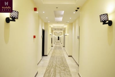 Marbella Hotel
