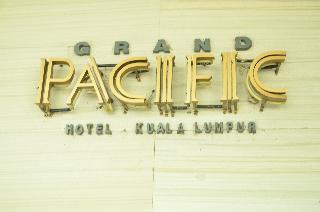 Grand Pacific Hotel Kuala Lumpur
