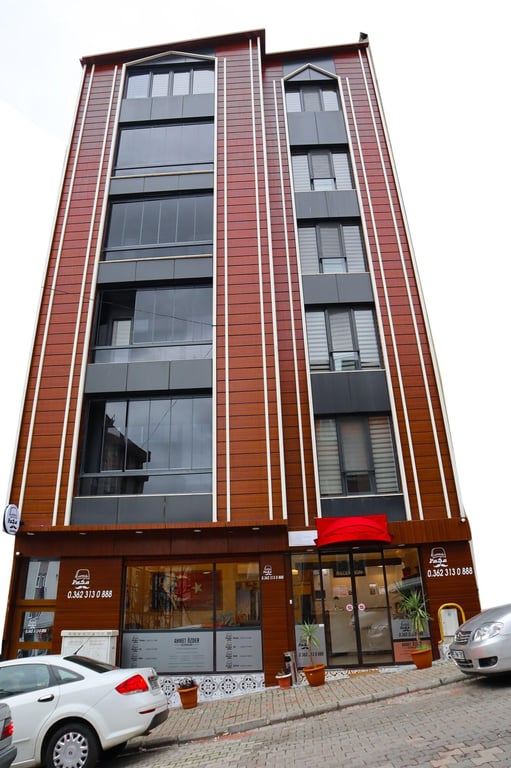 Osmanli Pasa Otel Konaklama