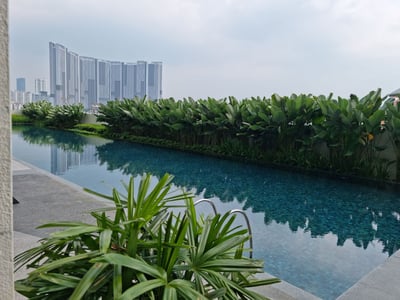 Una Residence By Maya(no Front Desk Please Contact The Property 5 Days In Advance)