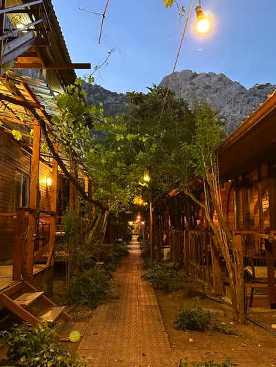 Natural Pansiyon