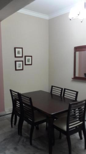 Golden City Apartment Leisure Holiday Resorts