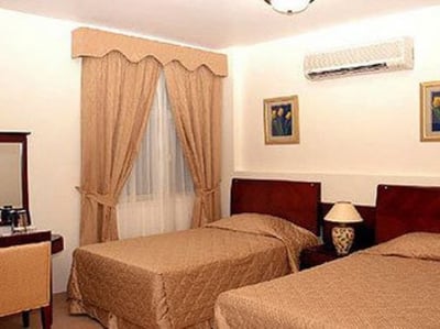 Safeer Continental Hotel