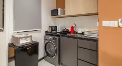 Neu Suites Residence Kuala Lumpur Roam