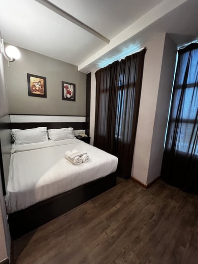 Economy Kapar Hotel(47km Away From Kuala Lumpur)