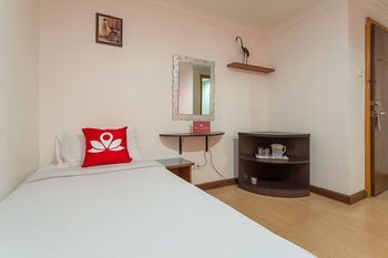 Zen Rooms Jalan Petaling
