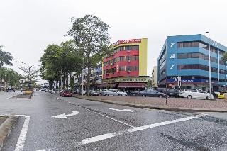 Oyo 192 Puteri Ampang Hotel