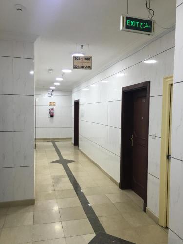 Al Meknan Hotel