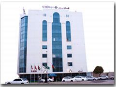 Al Bustan Hotels Flats