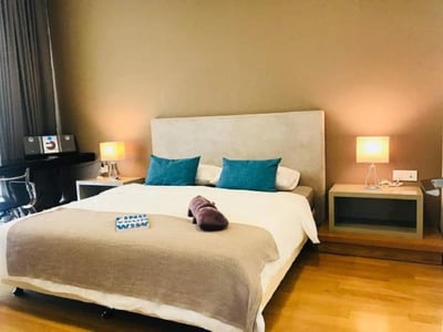 Gallipoli Platinum Residence (no Front Desk Please Contact The Property 5 Days Before Arrival)