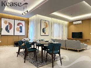 Qurtubah D 17 Luxurious Diamond Xz68(no Front Desk Please Contact The Property 5 Days In Advance)
