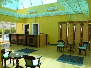 Logaina Sharm Resort Apartments