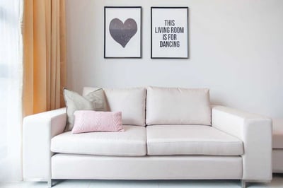The Robertson Residence Bukit Bintang By Stayshare Homes(no Front Desk Please Contact The Property 5 Days In Advance)