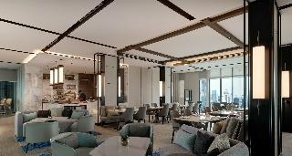 Pan Pacific Serviced Suites Kuala Lumpur
