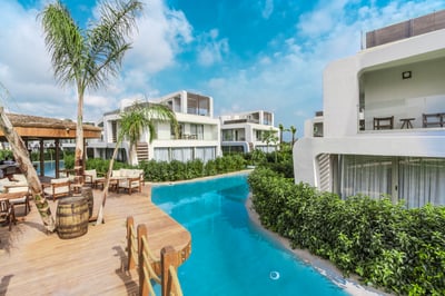 Club Arona Luxury Villas Belek