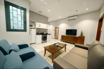 Celine Home Apartment Tuwaiq