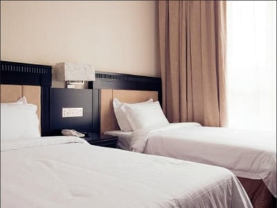 S Damansara Hotel