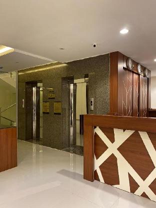 Rihana For Hotel Apartments