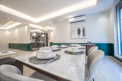 Mabaat Al Yasmeen 353(no Front Desk Please Contact The Property 5 Days In Advance)