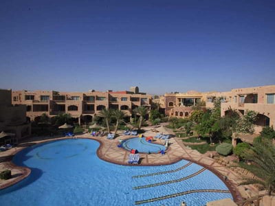 Zouara Hotel