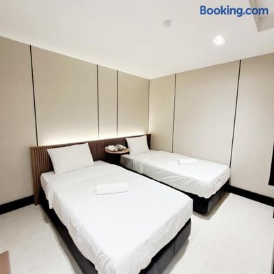 Urban Inn Salak Tinggi(43km Away From Kuala Lumpur)