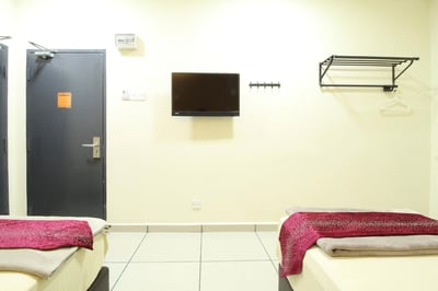 Mimilala Boutique Hotel