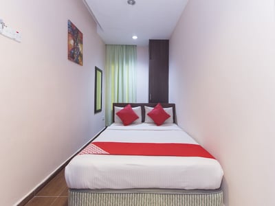 V La Park Hotel