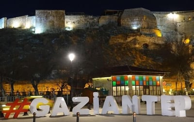 Yilamazel Hotel