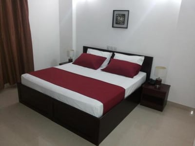 Azaiba Hotel Apartments