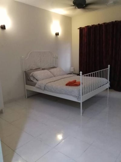 Kv Homestay Kajang (no Front Desk Need To Contact Property 5 Days In Advance)
