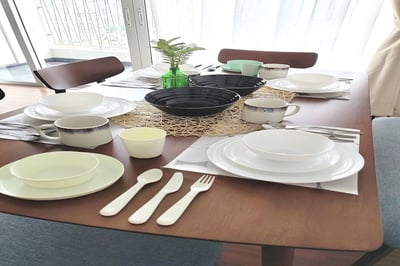 Una Residence Peel Apartments(no Front Desk Contact The 5 Days In Advance)