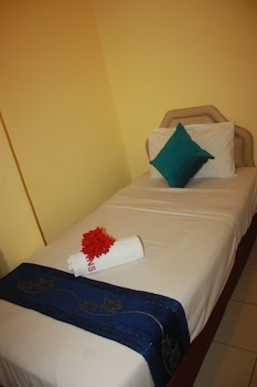 Sun Inns Hotel D Mind 1 Seri Kembangan