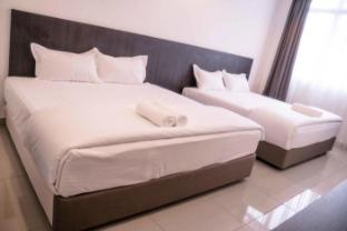 Labebe Hotel Puchong Selangor